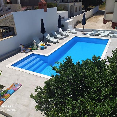 Apartments Mirko&Ana บาร์บินเย ภายนอก รูปภาพ