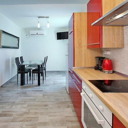 Apartments Mirko&Ana บาร์บินเย ภายนอก รูปภาพ