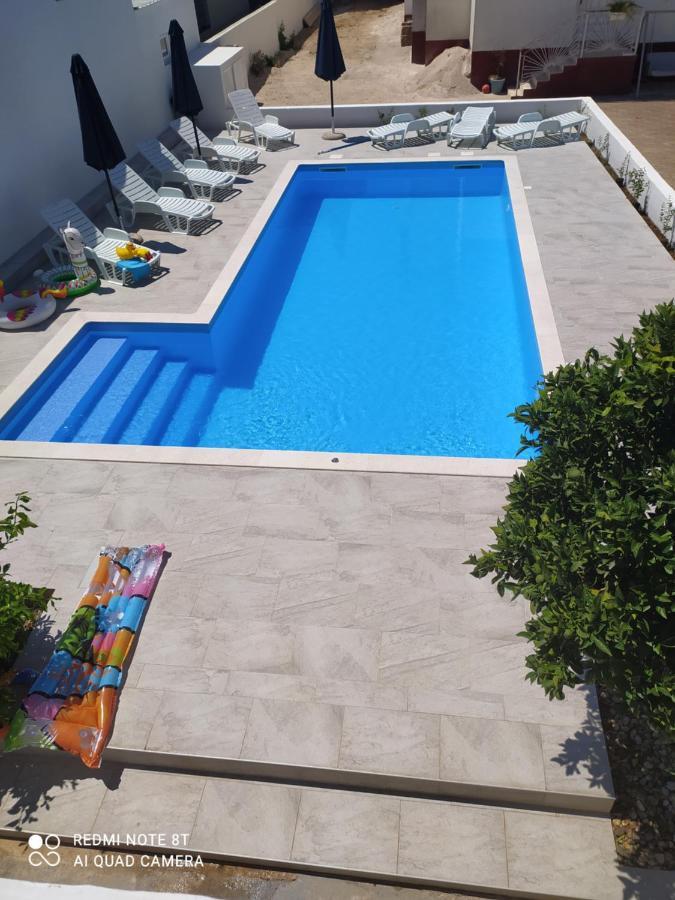 Apartments Mirko&Ana บาร์บินเย ภายนอก รูปภาพ