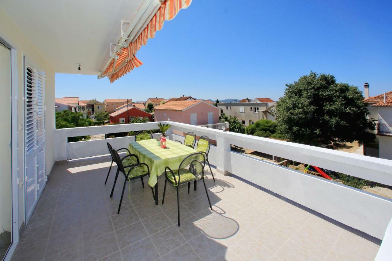 Apartments Mirko&Ana บาร์บินเย ภายนอก รูปภาพ