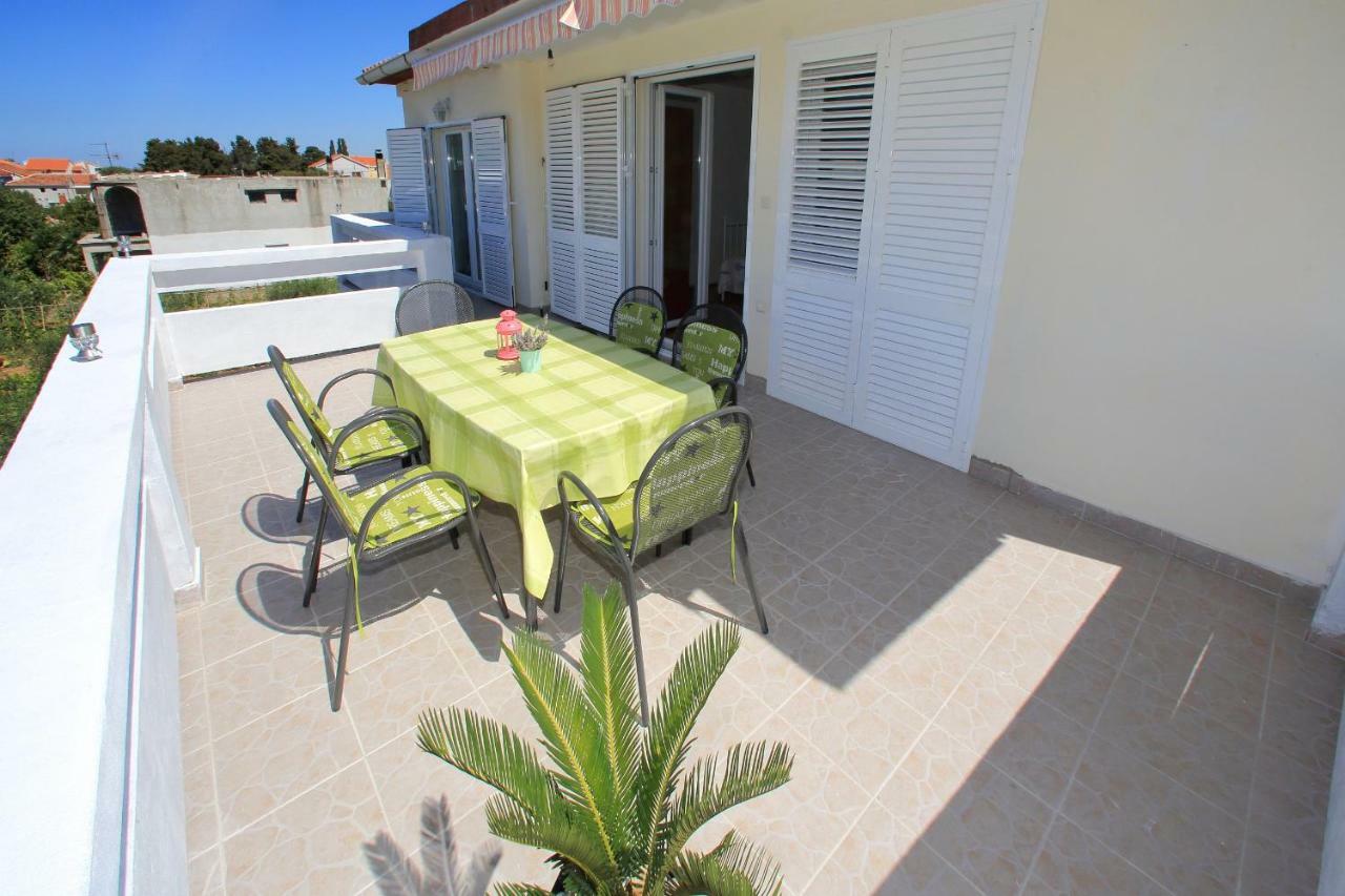Apartments Mirko&Ana บาร์บินเย ภายนอก รูปภาพ