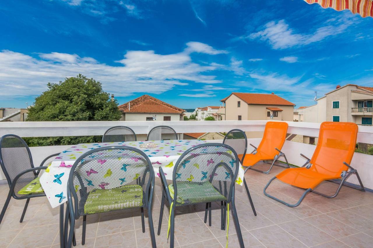 Apartments Mirko&Ana บาร์บินเย ภายนอก รูปภาพ