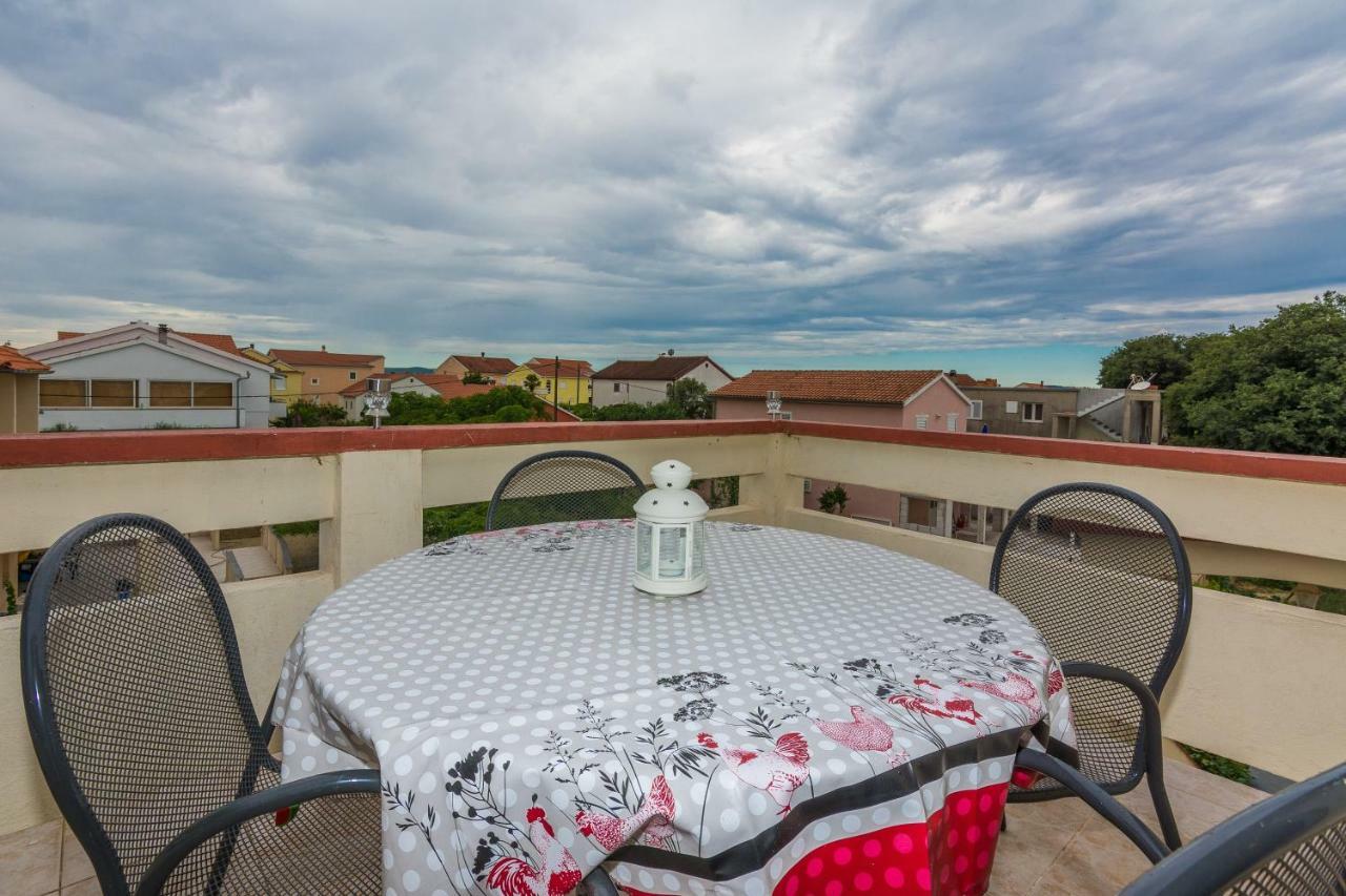Apartments Mirko&Ana บาร์บินเย ภายนอก รูปภาพ