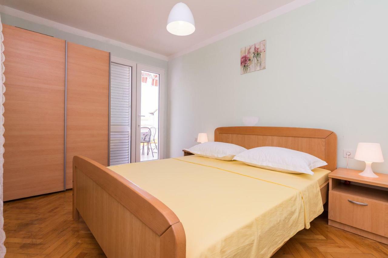 Apartments Mirko&Ana บาร์บินเย ภายนอก รูปภาพ