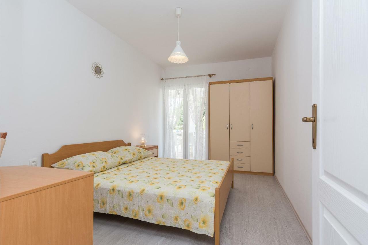 Apartments Mirko&Ana บาร์บินเย ภายนอก รูปภาพ