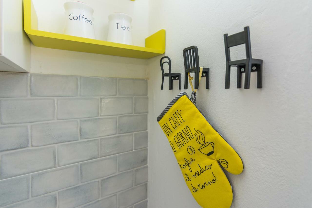 Apartments Mirko&Ana บาร์บินเย ภายนอก รูปภาพ