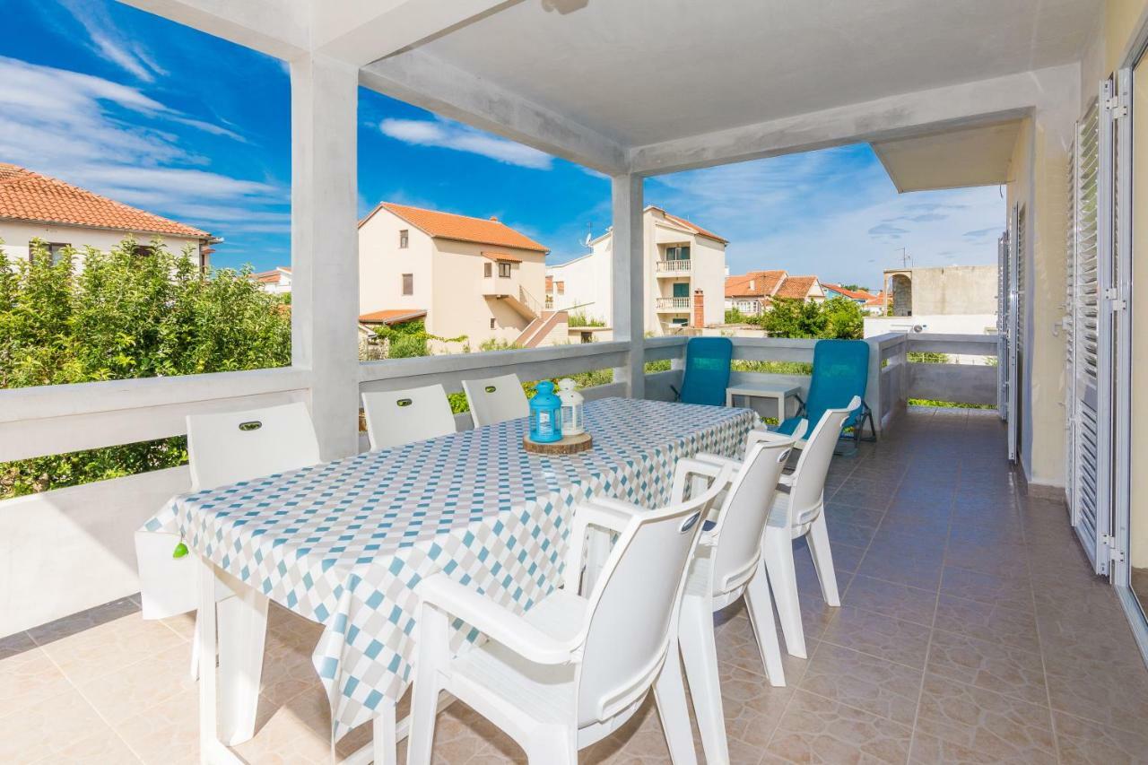 Apartments Mirko&Ana บาร์บินเย ภายนอก รูปภาพ