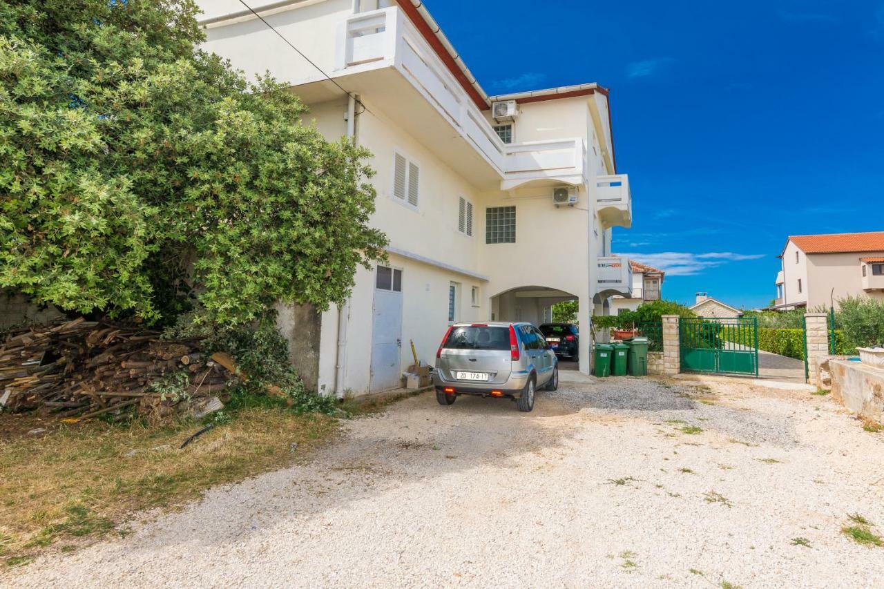 Apartments Mirko&Ana บาร์บินเย ภายนอก รูปภาพ